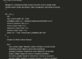 A Coding Tutorial of Mannequin Context Protocol Specializing in Semantic Chunking, Dynamic Token Administration, and Context Relevance Scoring for Environment friendly LLM Interactions
